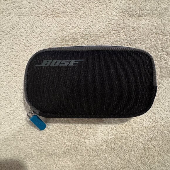 Case for Bose QC20 QC20i SoundTrue Headphones Earphones - Picture 3 of 8